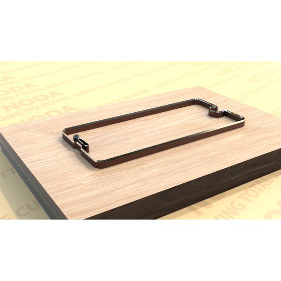 khuôn bế cho linh kiện điện tử 02